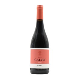 Fraga do Calvo Red 2020