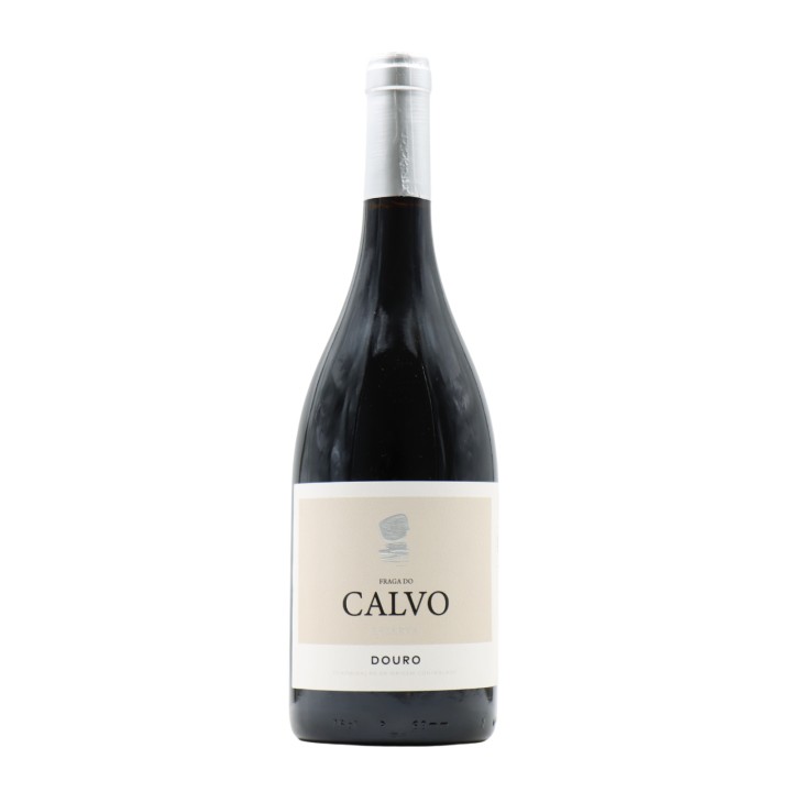 Fraga do Calvo Reserve Rot 2018