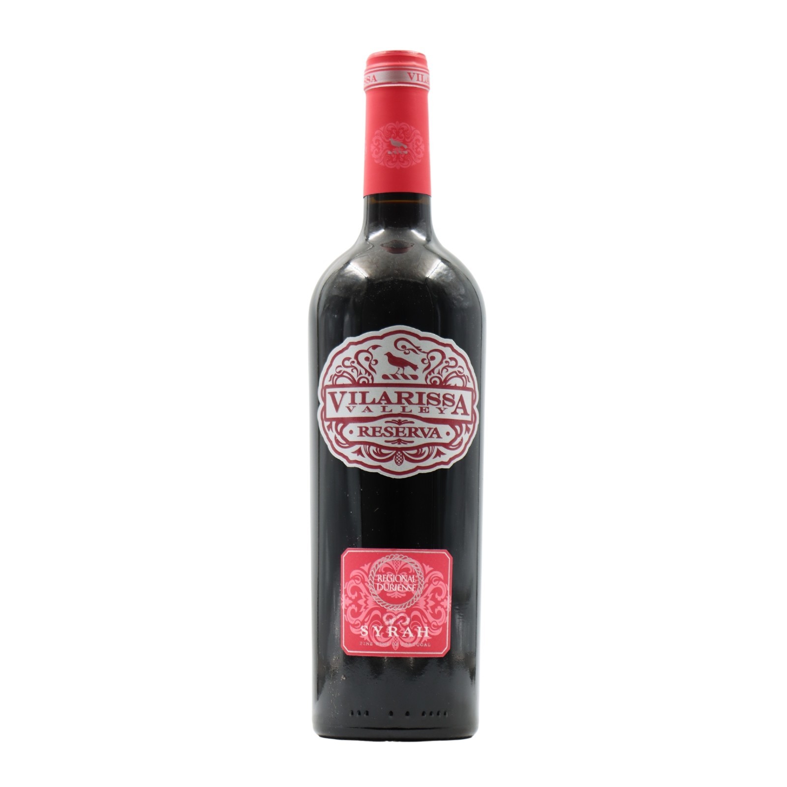 Vilarissa Valley Syrah Reserve Rot 2020