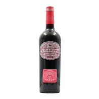 Vilarissa Valley Syrah Reserve Rot 2020