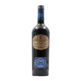 Vilarissa Valley Touriga Nacional Gran Reserva Tinto 2020