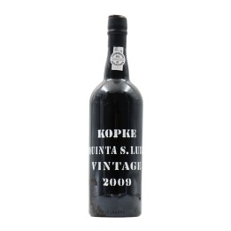 Kopke Vintage Quinta de São Luiz Port 2009