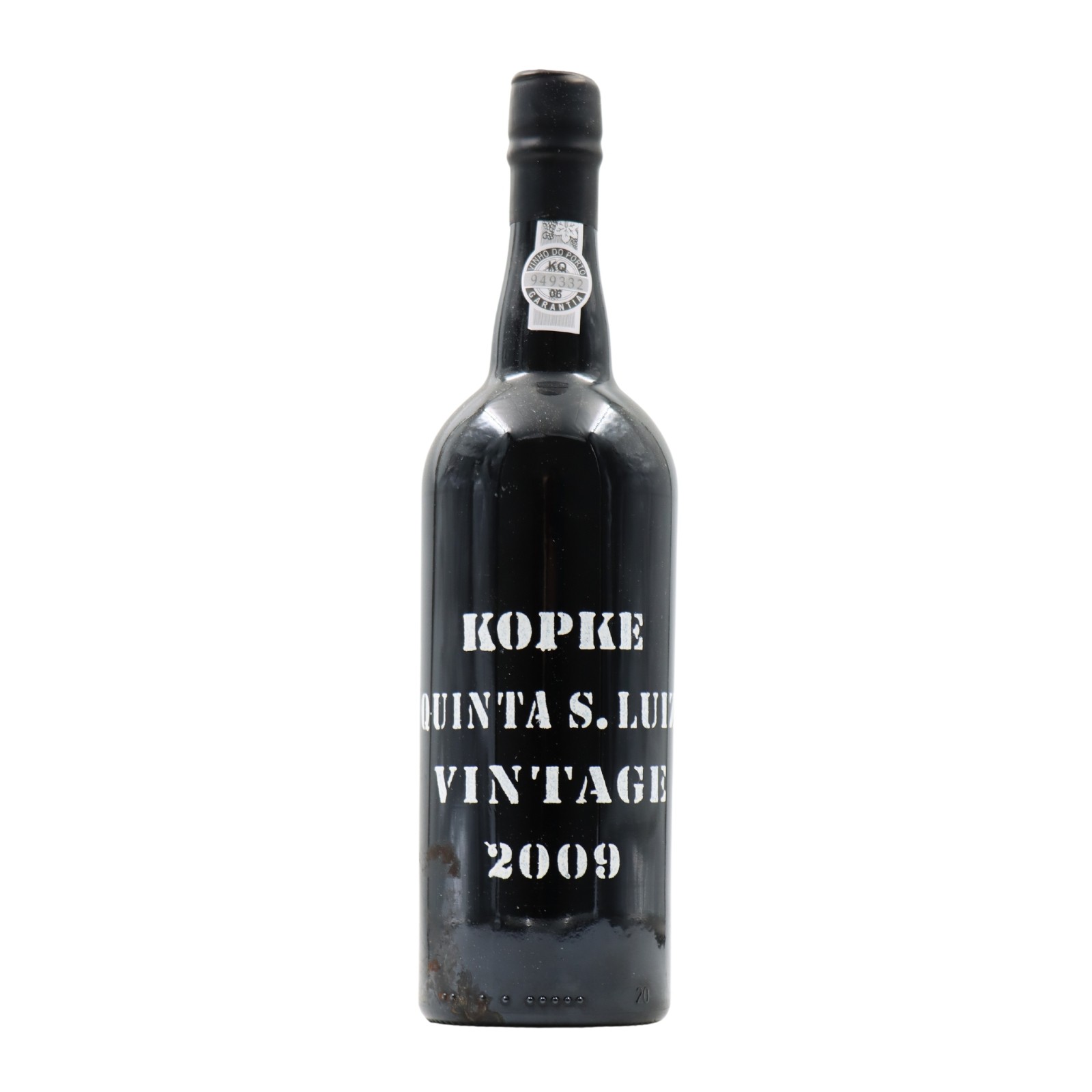 Kopke Vintage Quinta de São Luiz Port 2009
