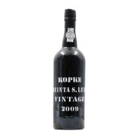 Kopke Vintage Quinta de São Luiz Port 2009