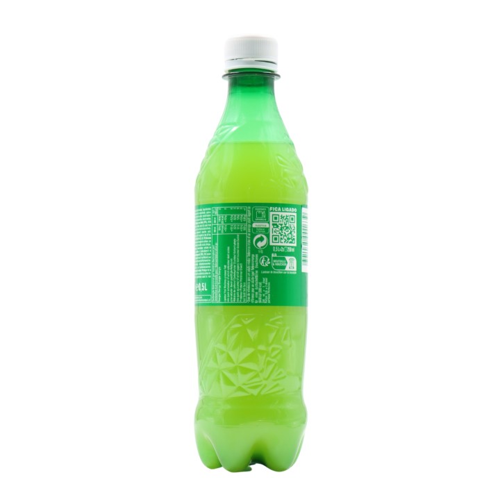 Sumol Orange Juice