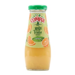 Compal Orangennektar 200 ml