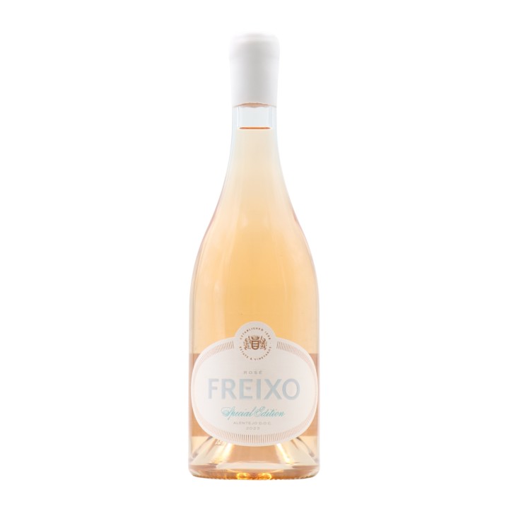 Freixo Special Edition Rosé 2023
