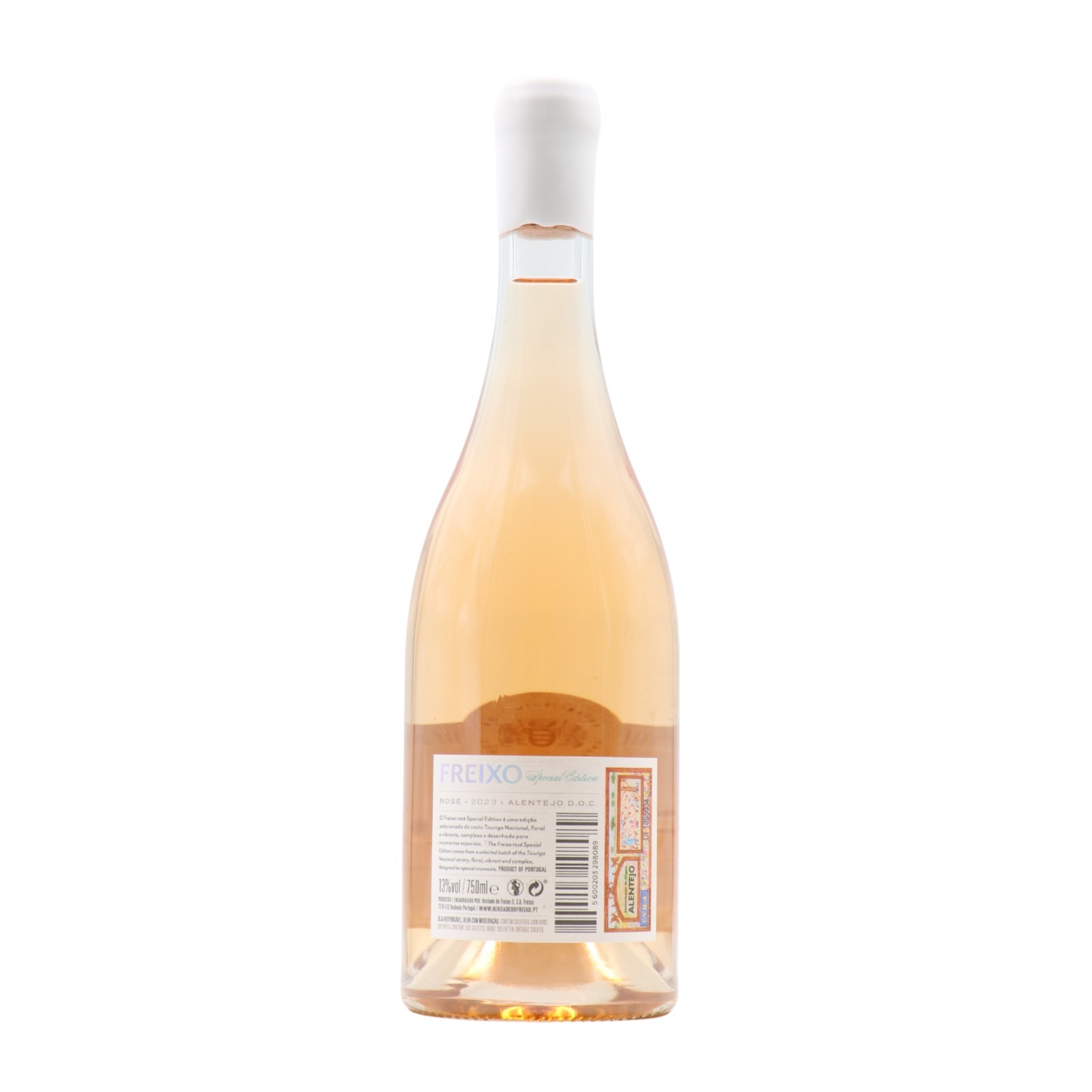 Freixo Special Edition Rosé 2023