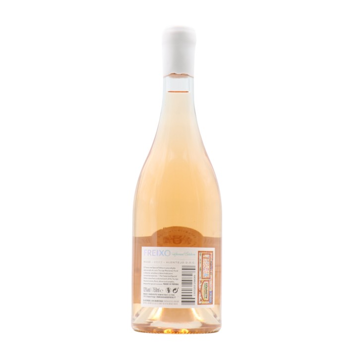 Freixo Special Edition Rosé 2023