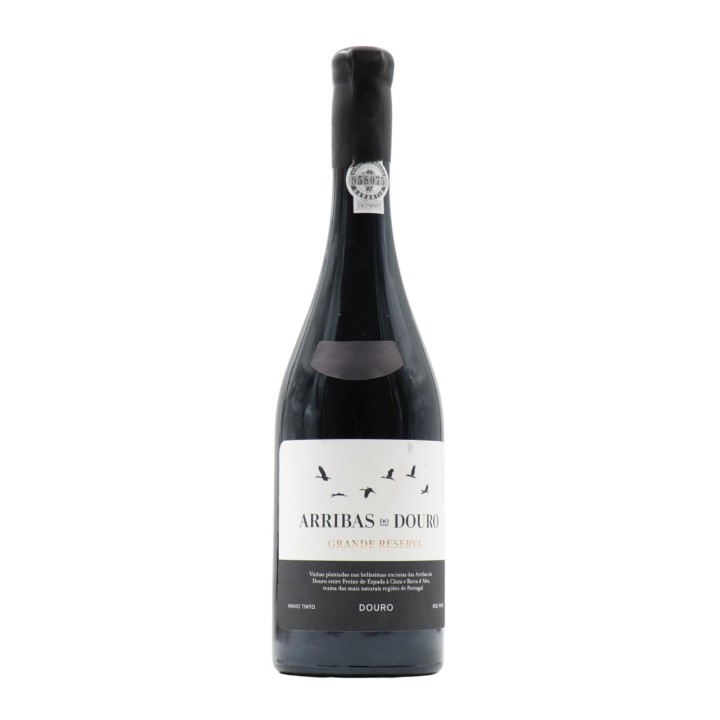 Arribas do Douro Grande Réserve Rouge 2020