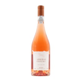 Arribas do Douro Rosé 2022