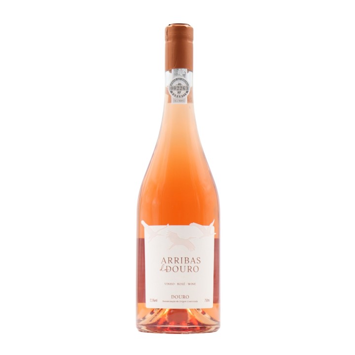 Arribas do Douro Rosé 2022