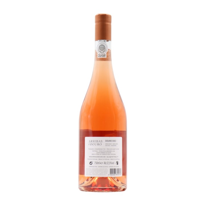 Arribas do Douro Rosé 2022