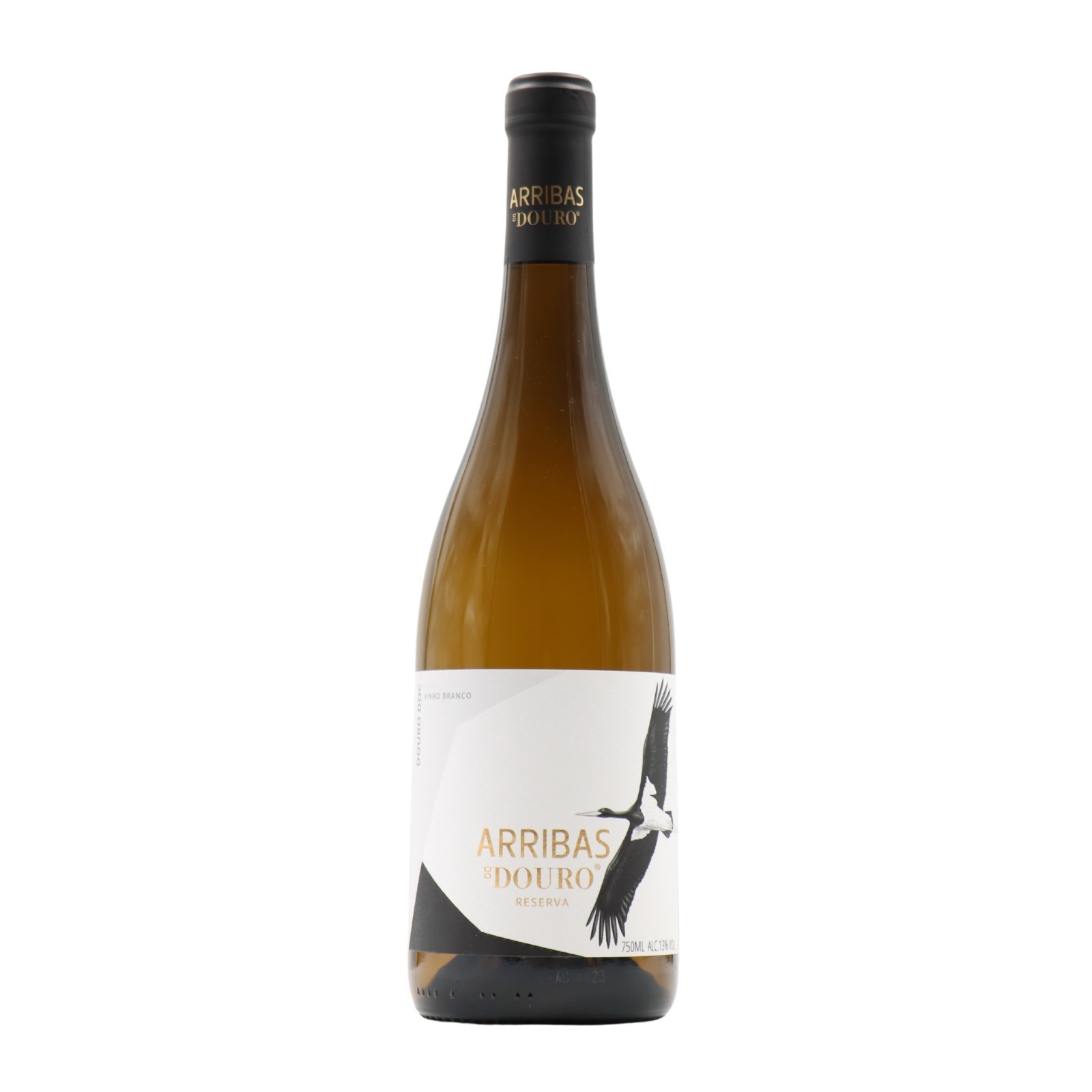 Arribas do Douro Réserve Blanc 2022