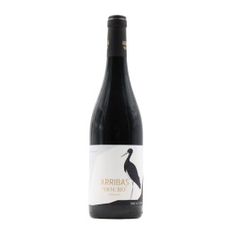 Arribas do Douro Riserva Rosso 2020