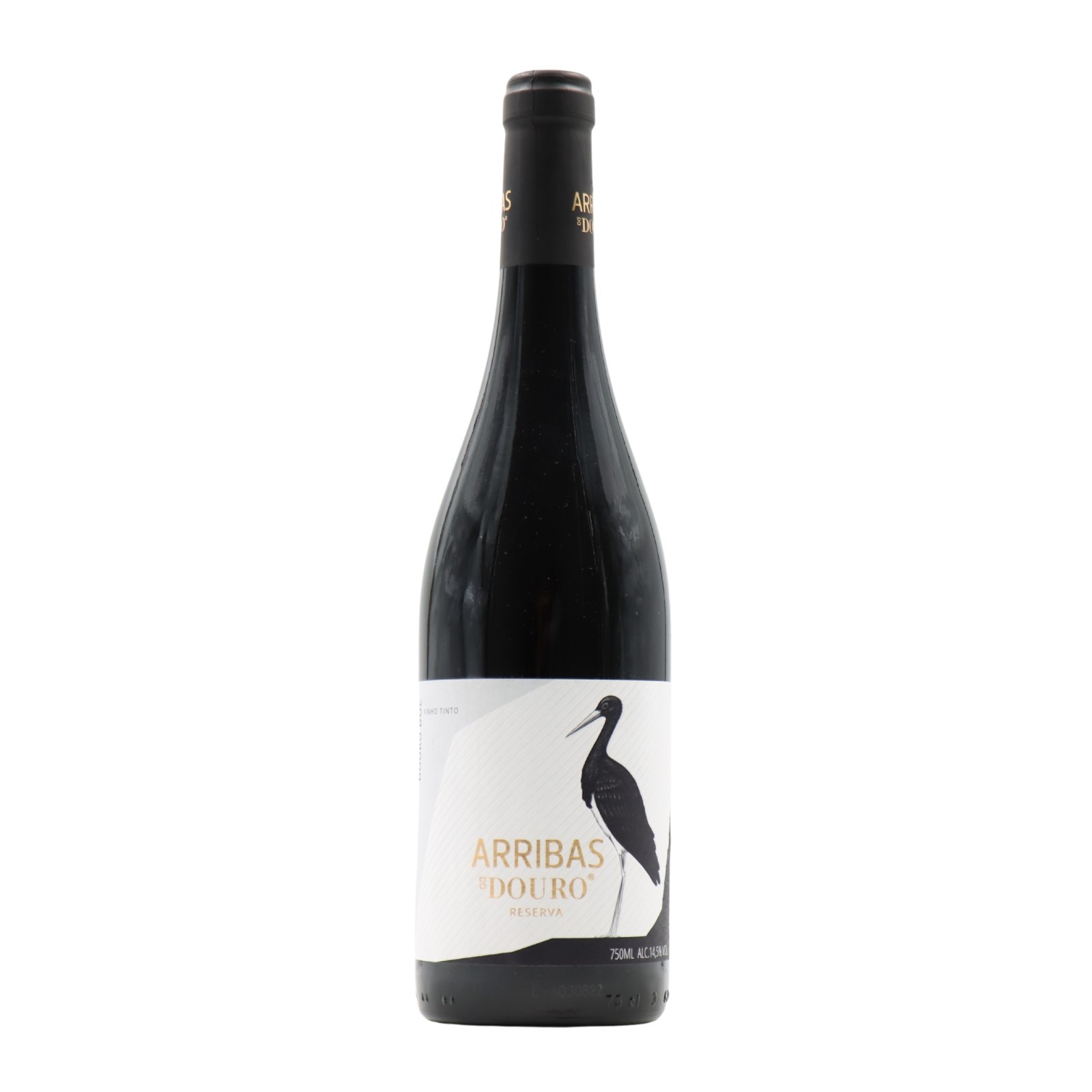 Arribas do Douro Reserve Rot 2020