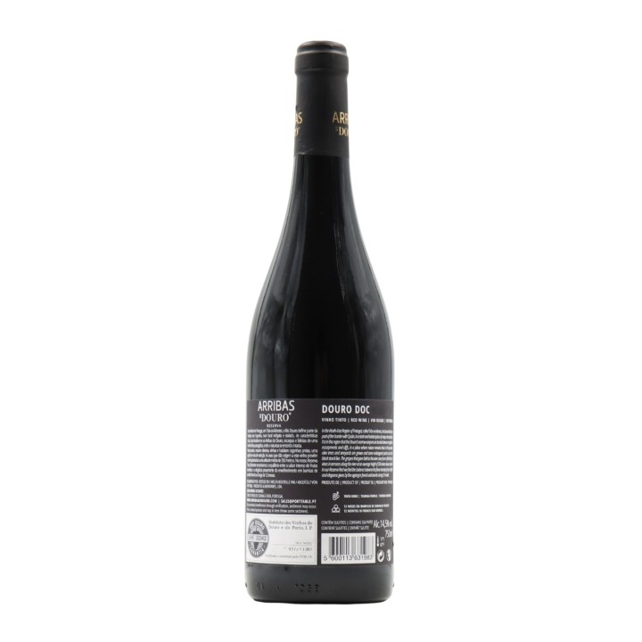 Arribas do Douro Reserve Rot 2020