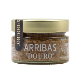 Arribas do Douro Green Olives Pâté