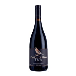 Cabeça de Gaio Gran Reserva Tinto 2018