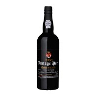 Quinta do Cachão Vintage Porto 1960