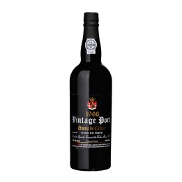 Quinta do Cachão Vintage Port 1966