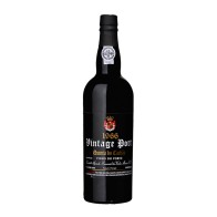 Quinta do Cachão Vintage Portwein 1966