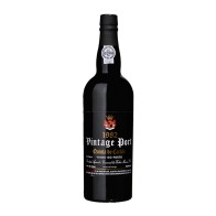 Quinta do Cachão Vintage Porto 1982