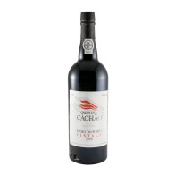 Quinta do Cachão Vintage Porto 2009