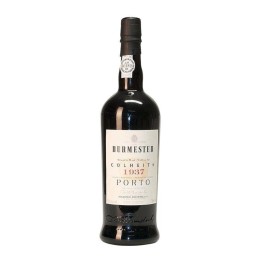 Burmester Colheita Port 1937