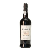 Burmester Colheita Port 1937