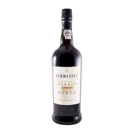 Burmester Colheita Port 1960