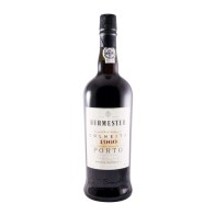 Burmester Colheita Portwein 1960