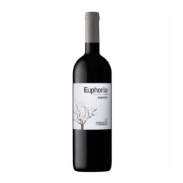 Convento do Paraíso Euphoria Red 2019
