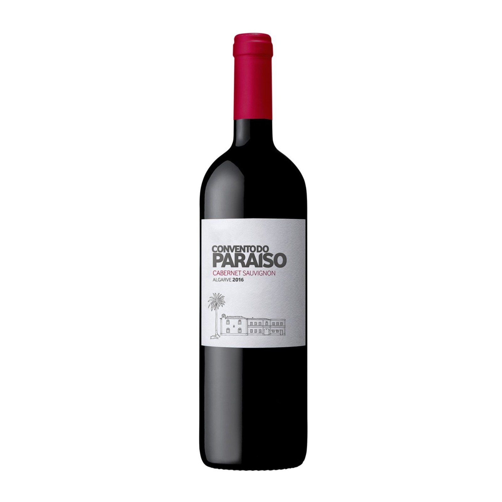 Convento do Paraíso Cabernet Sauvignon Red 2016