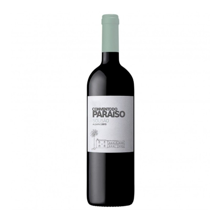 Convento do Paraíso Sousão Red 2016