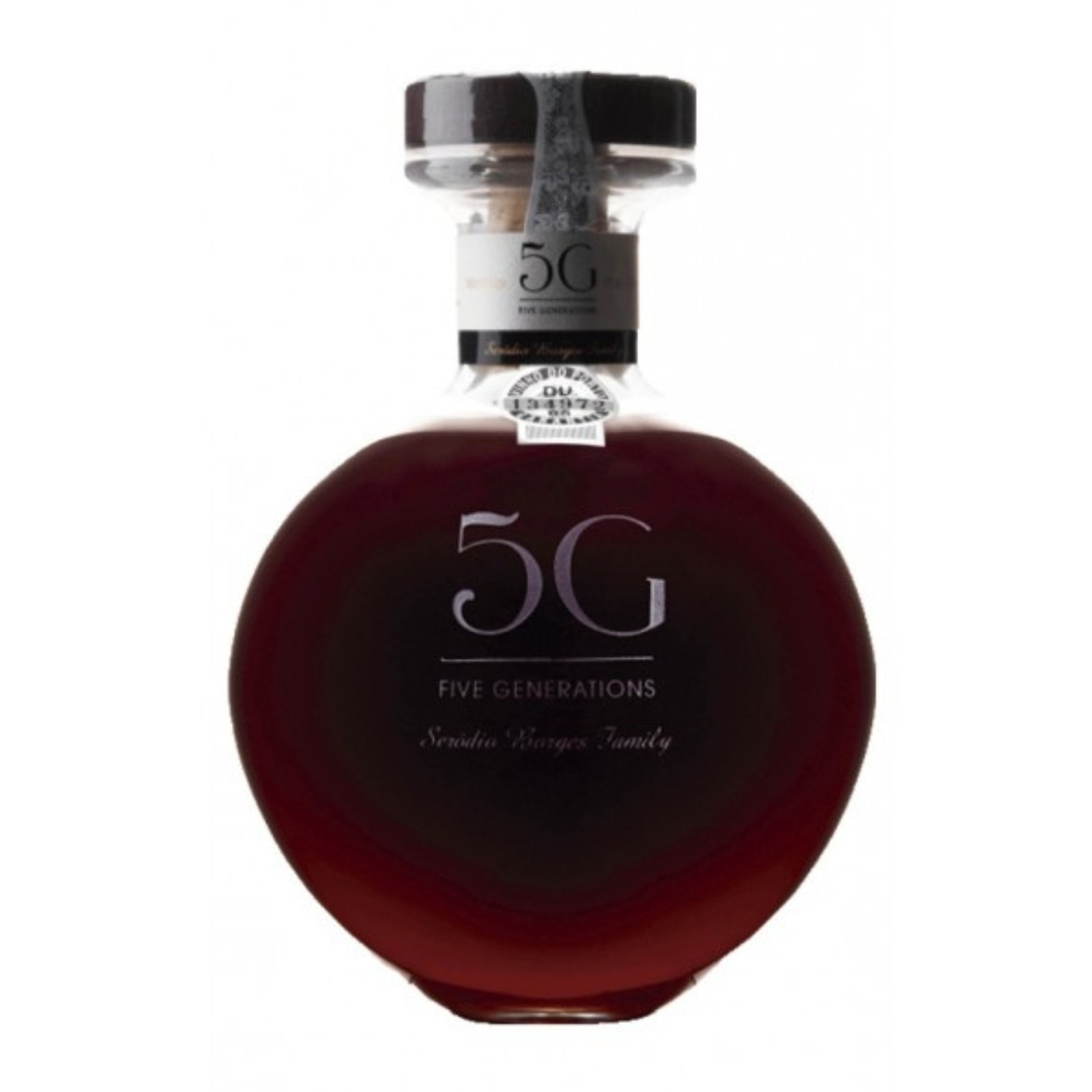 Pintas 5 G Tawny Portwein