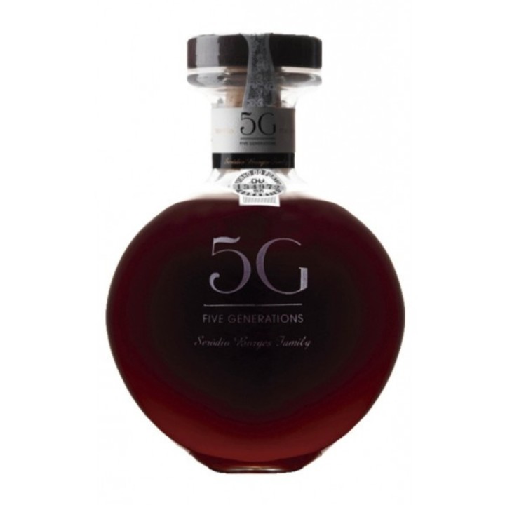 Pintas 5 G Tawny Portwein