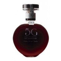 Pintas 5 G Tawny Portwein