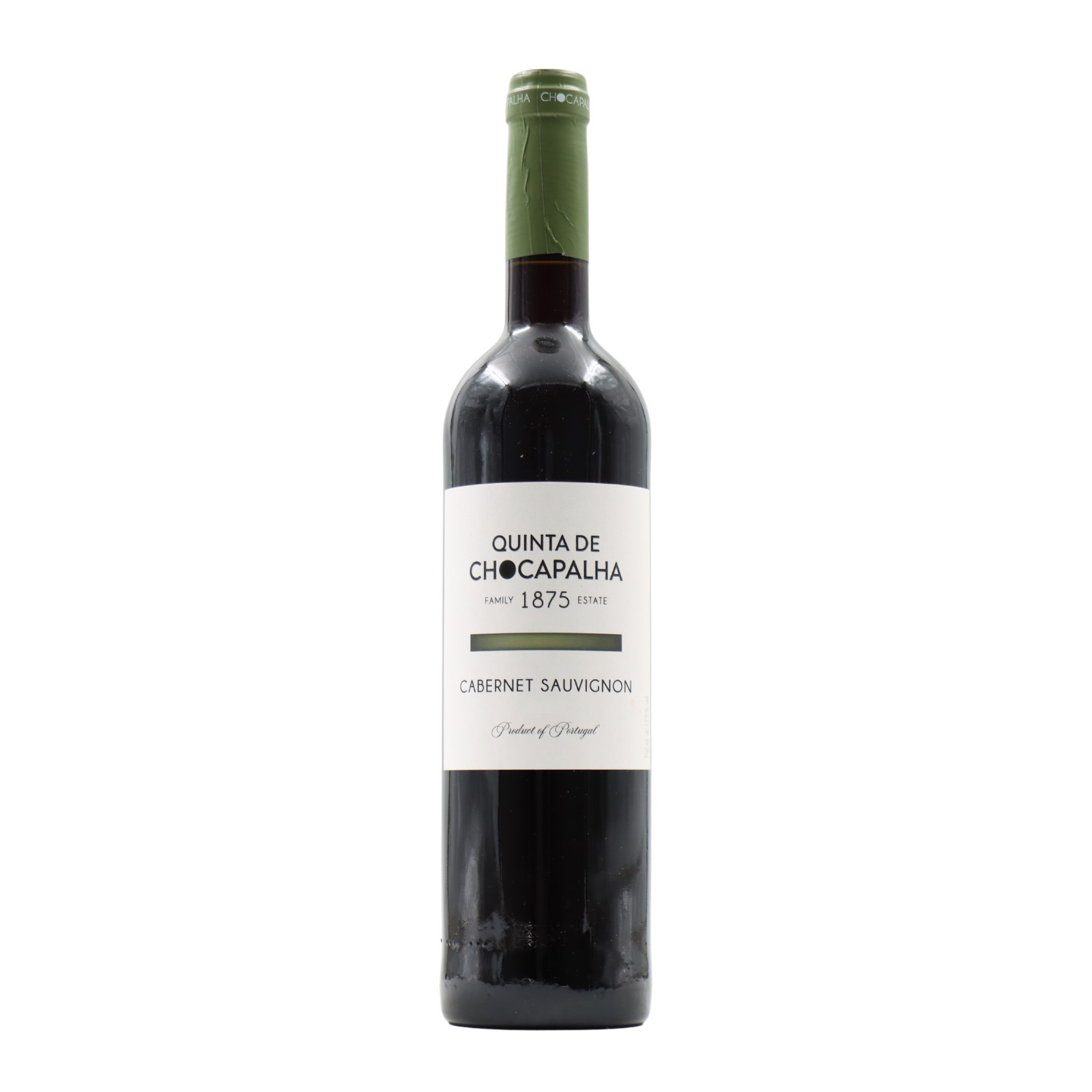 Chocapalha Cabernet Sauvignon Tinto 2021