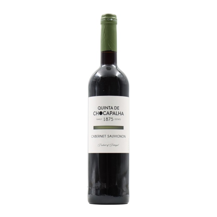 Chocapalha Cabernet Sauvignon Tinto 2021