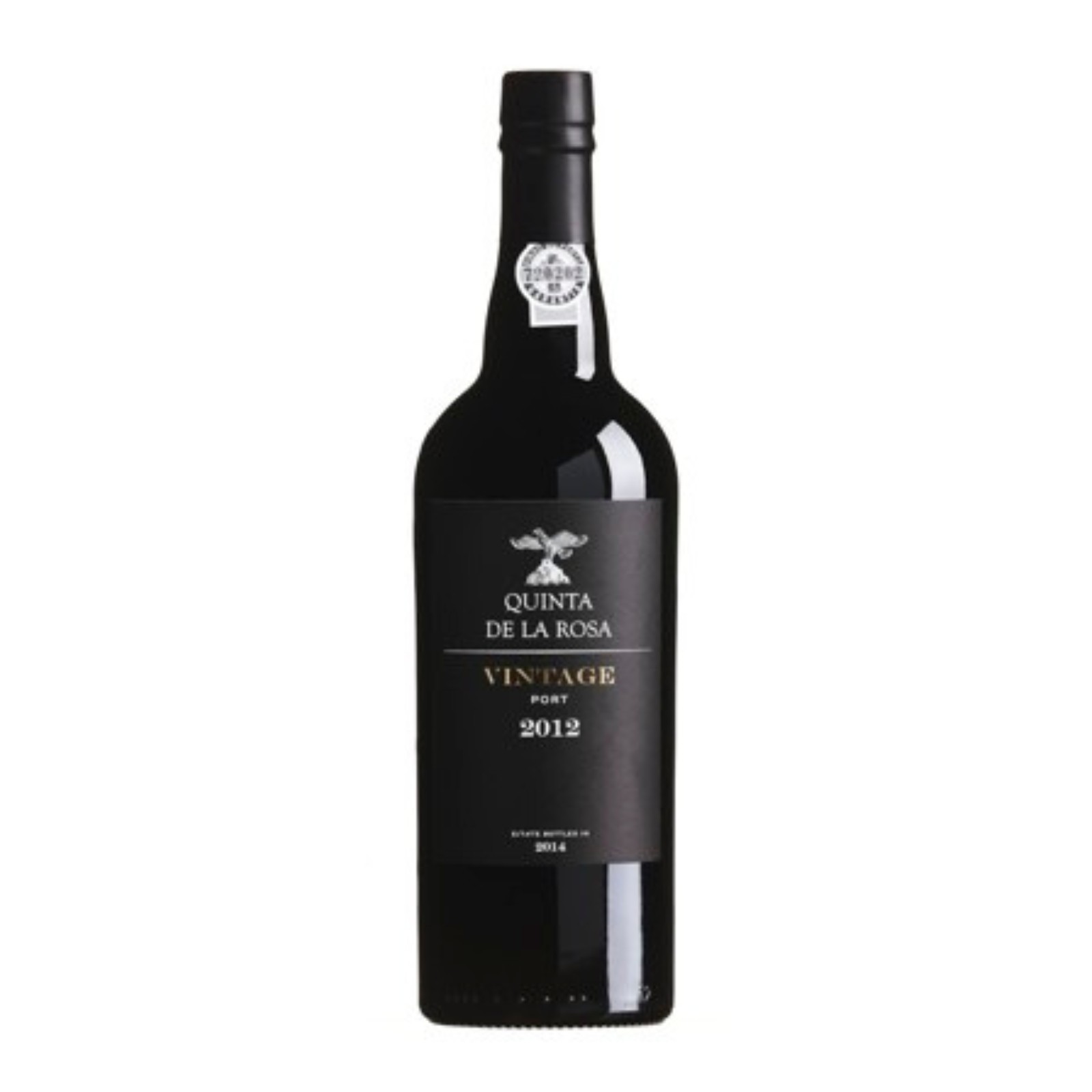 Quinta de La Rosa Vintage Porto 2012