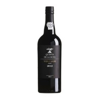 Quinta de La Rosa Vintage Porto 2012