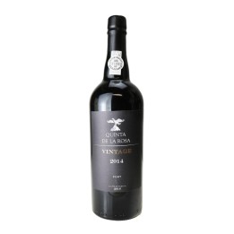 Quinta de La Rosa Vintage Port 2014