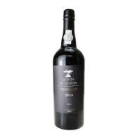 Quinta de La Rosa Vintage Port 2014