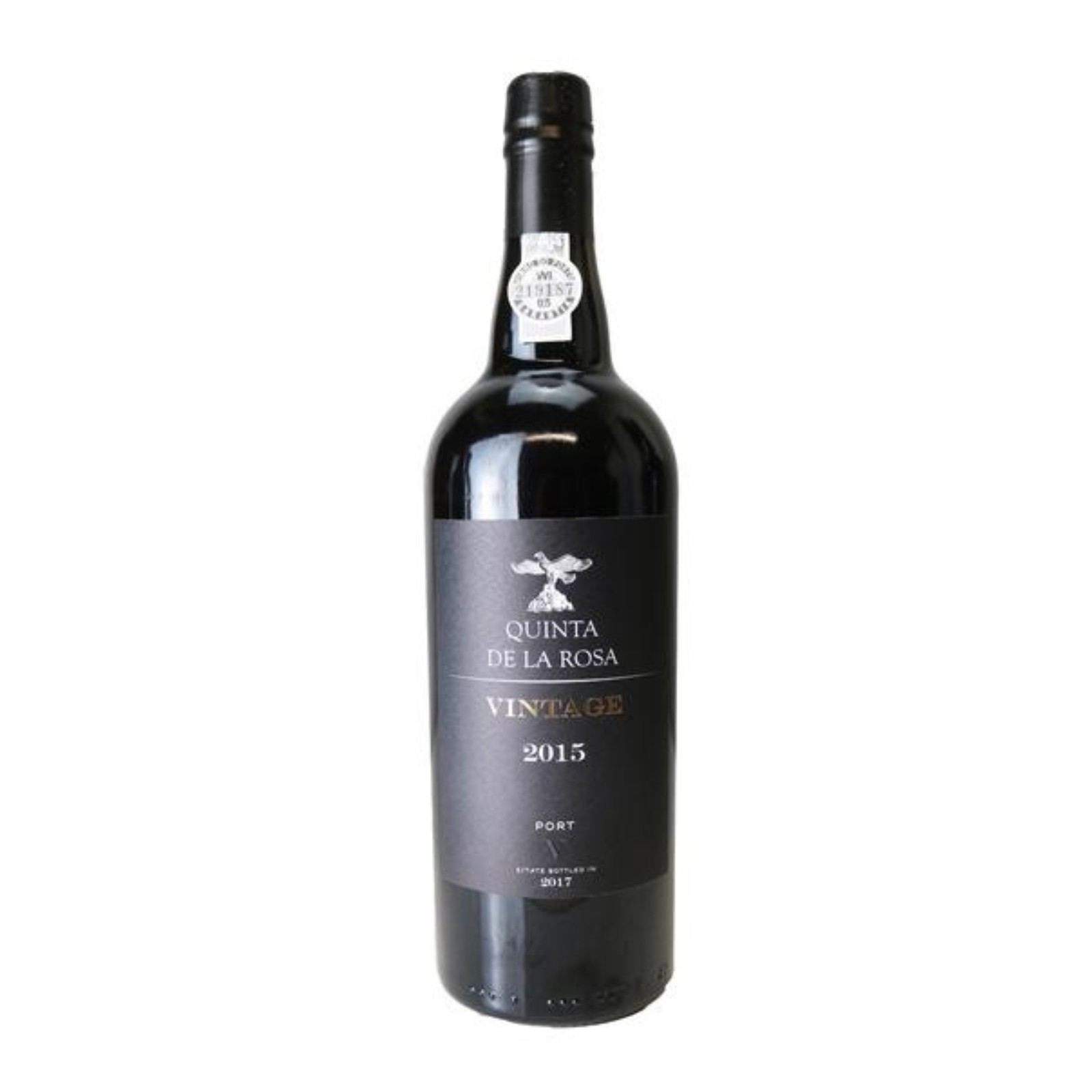 Quinta de La Rosa Vintage Porto 2015