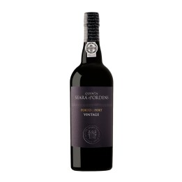 Quinta de Seara D'Ordens Vintage Porto 2015