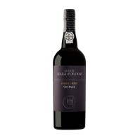 Quinta de Seara D'Ordens Vintage Port 2015