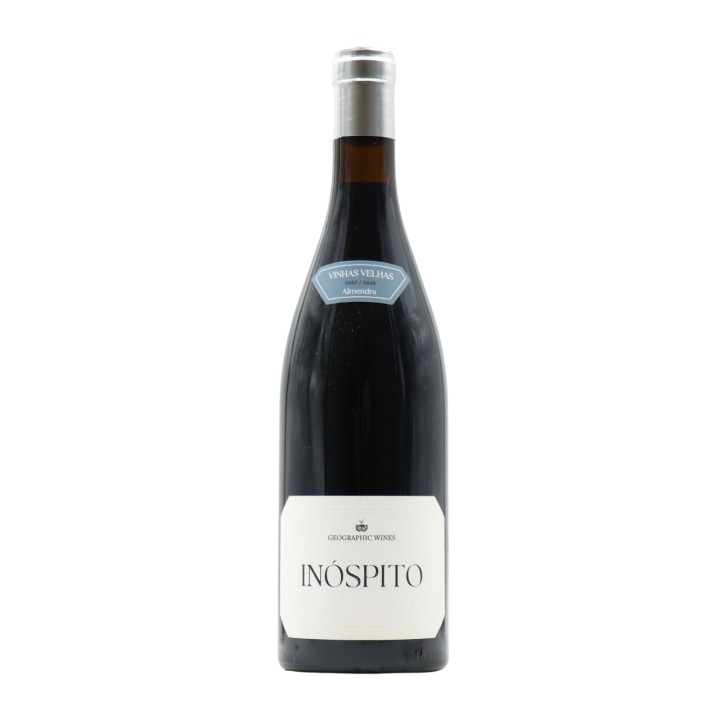 Inóspito Old Vines Almendra Rot 2022