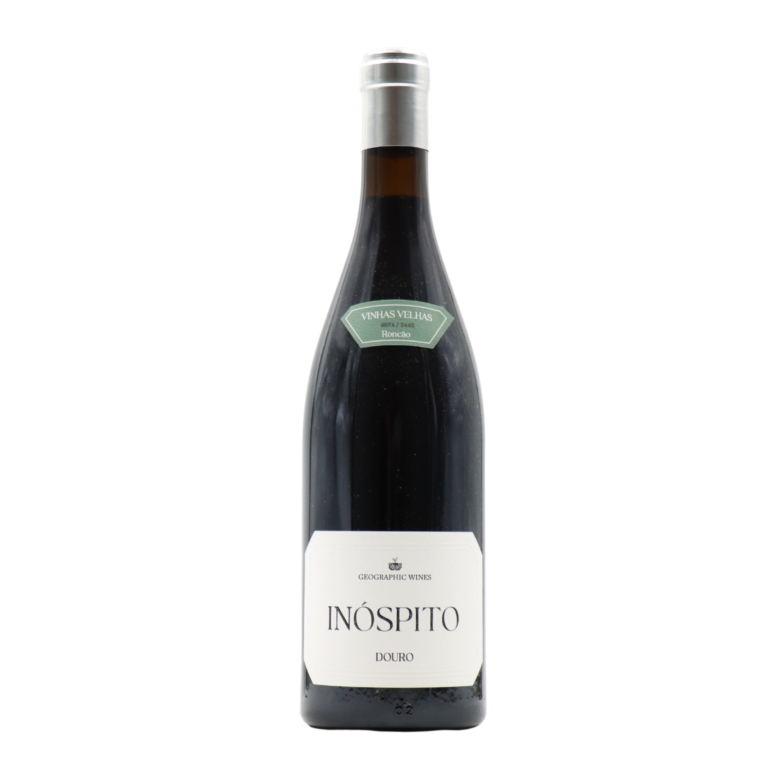 Inóspito Old Vines Roncão Tinto 2022