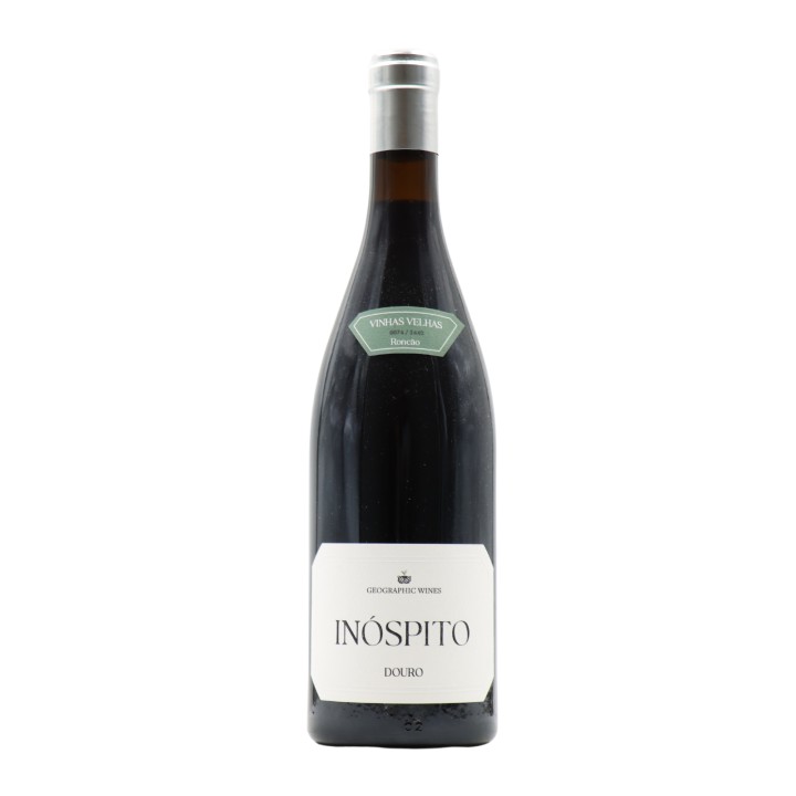 Inóspito Old Vines Roncão Tinto 2022